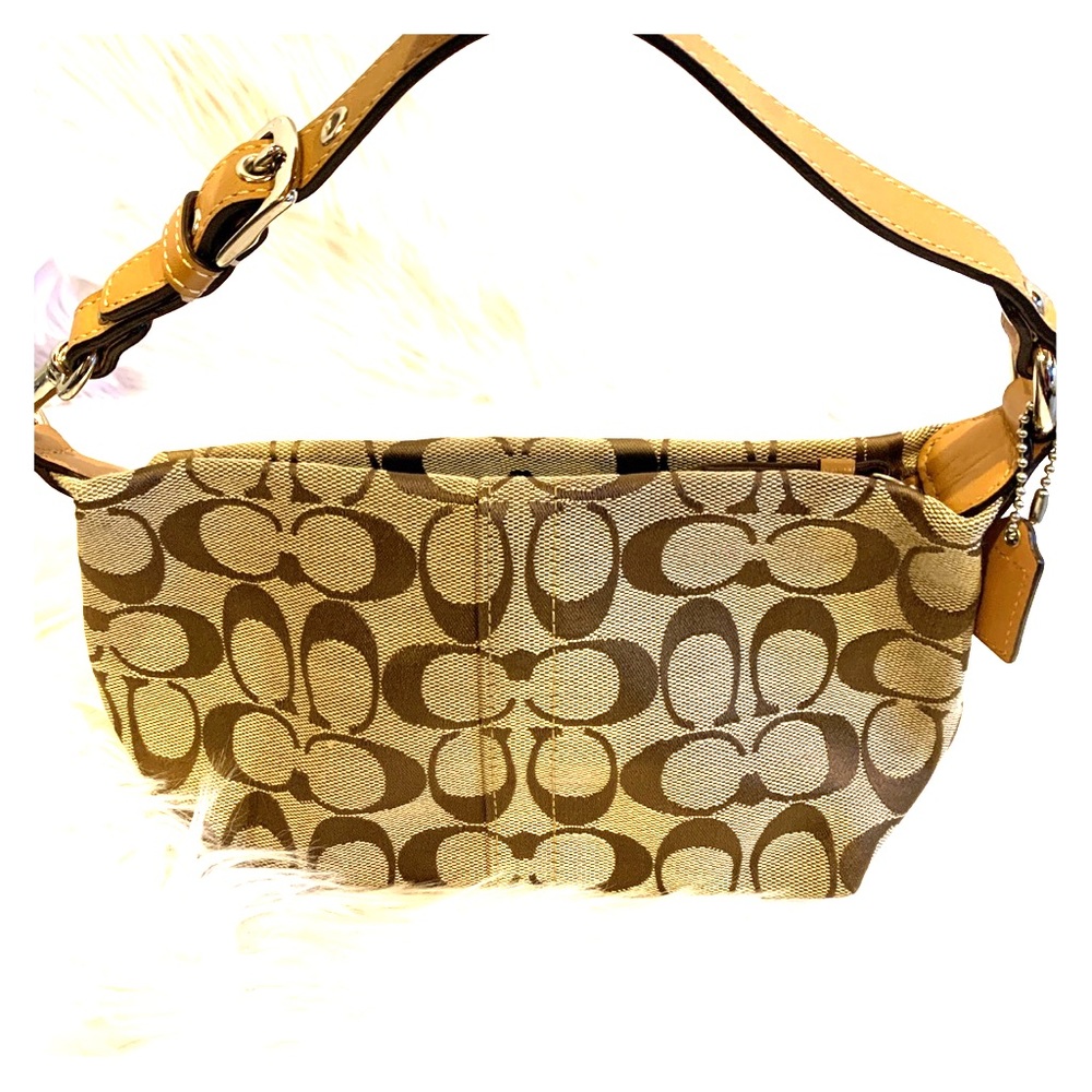 Small Coach Bag